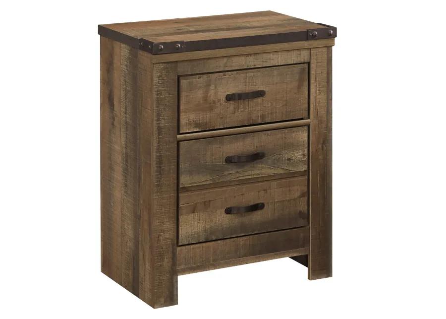 Trinell Nightstand