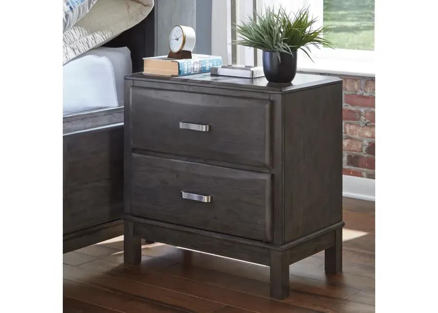 Caitbrook Nightstand