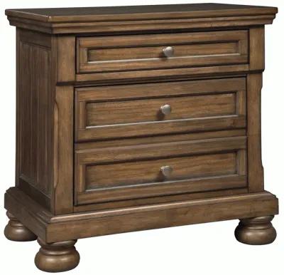 Flynnter Nightstand