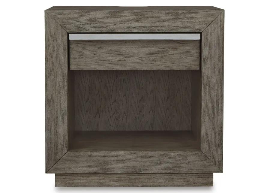 Anibecca Nightstand