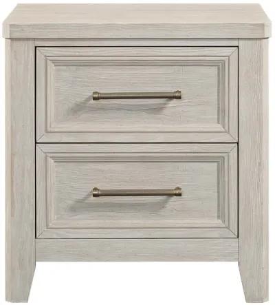 Carlson Nightstand