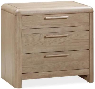 Furano Nightstand