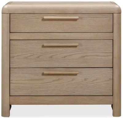 Furano Nightstand