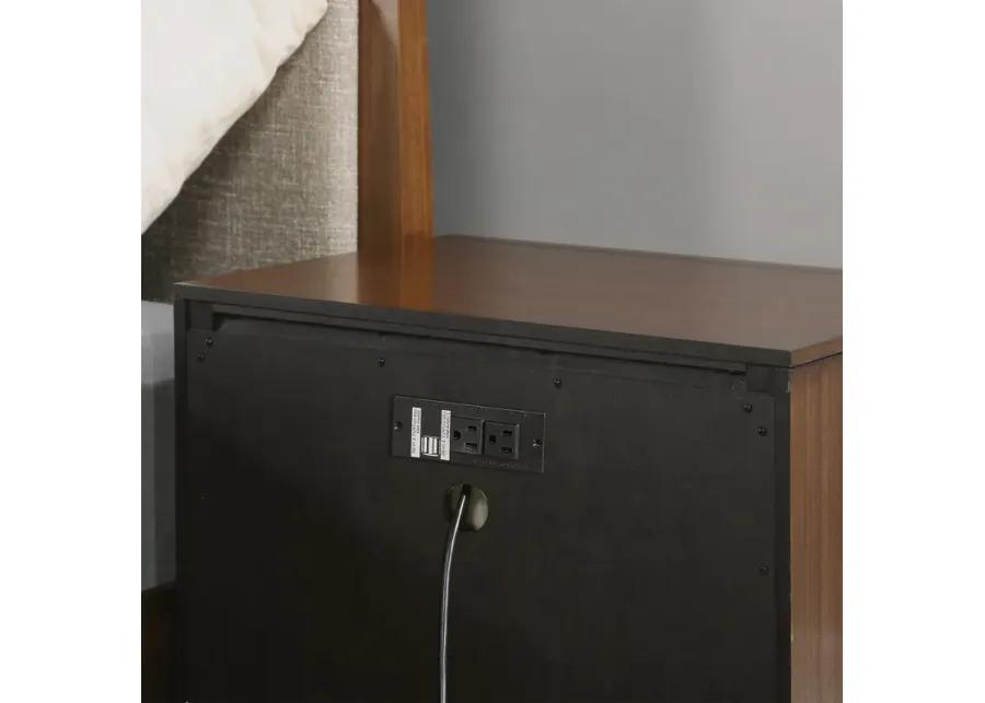 Ludwig Nightstand