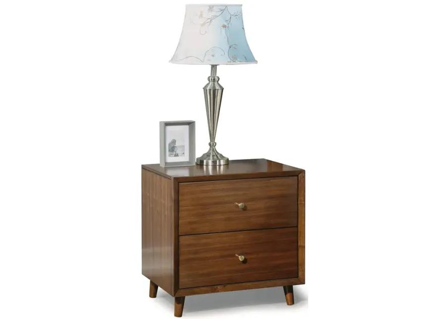 Ludwig Nightstand