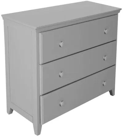 Greyson 3 Drawer Dresser