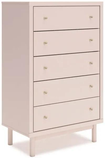 Wistenpine Blush Youth Chest