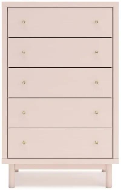 Wistenpine Blush Youth Chest