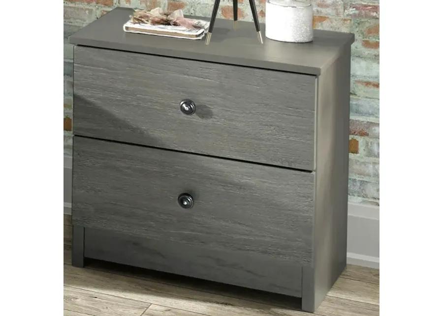 Cambridge Nightstand