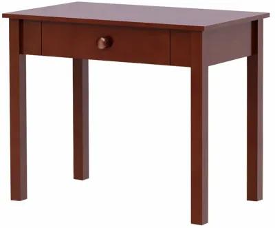 Maxtrix Chestnut Study Desk