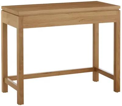 2 West Natural Writing Desk