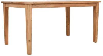 Urban Archive Rectangular Dining Table