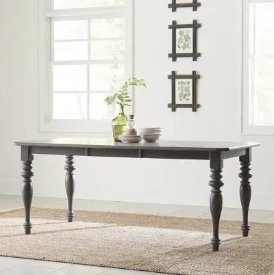 Ocean Isle Rectangular Dining Table