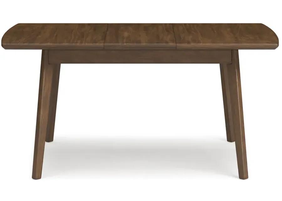 Lyncott Rectangular Table