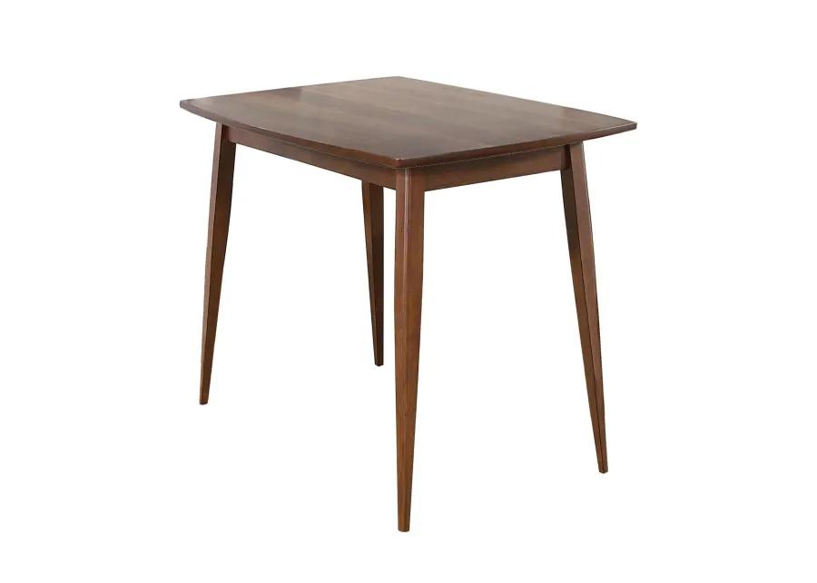 Mid-Century Pub Table