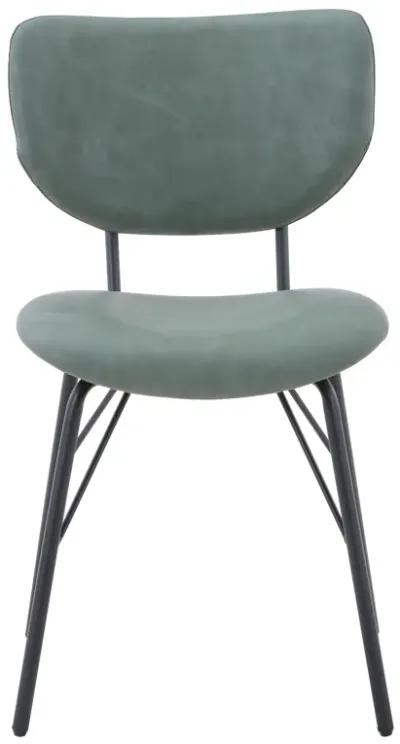 Urban Archive Jade Side Chair