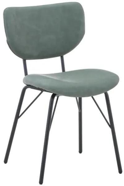 Urban Archive Jade Side Chair