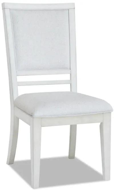 Crestone Upholstered Side Chair