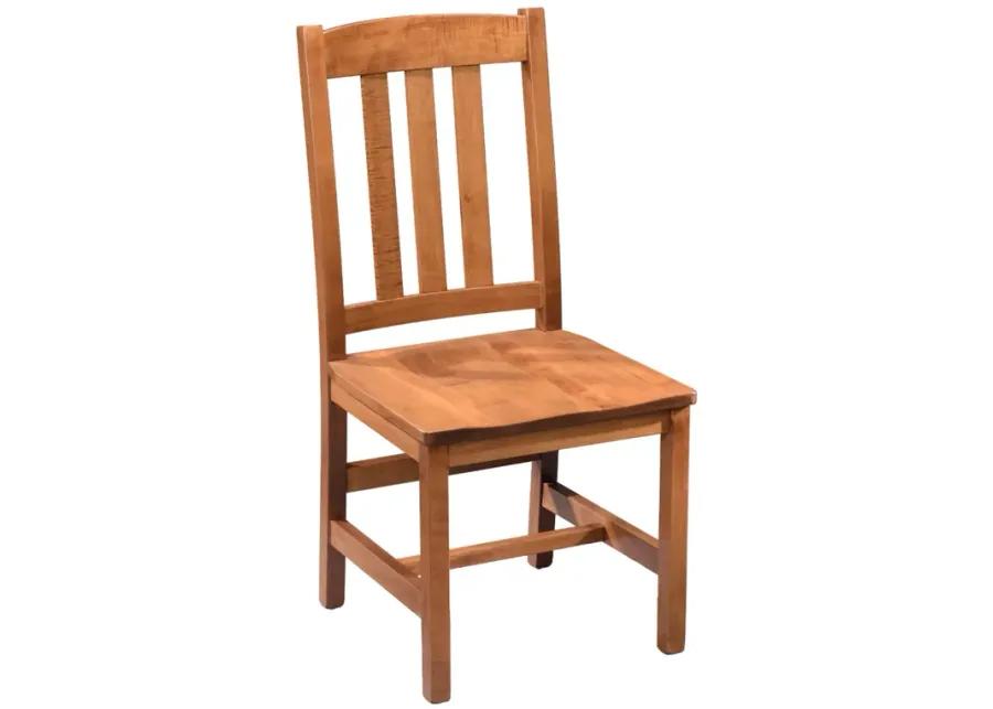 Michaels Maple Side Chair