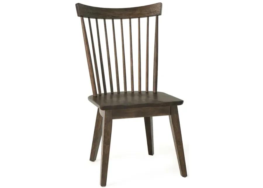 Midland Falls Side Chair