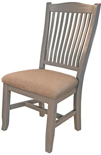 Port Townsend Upholstered Side Chair