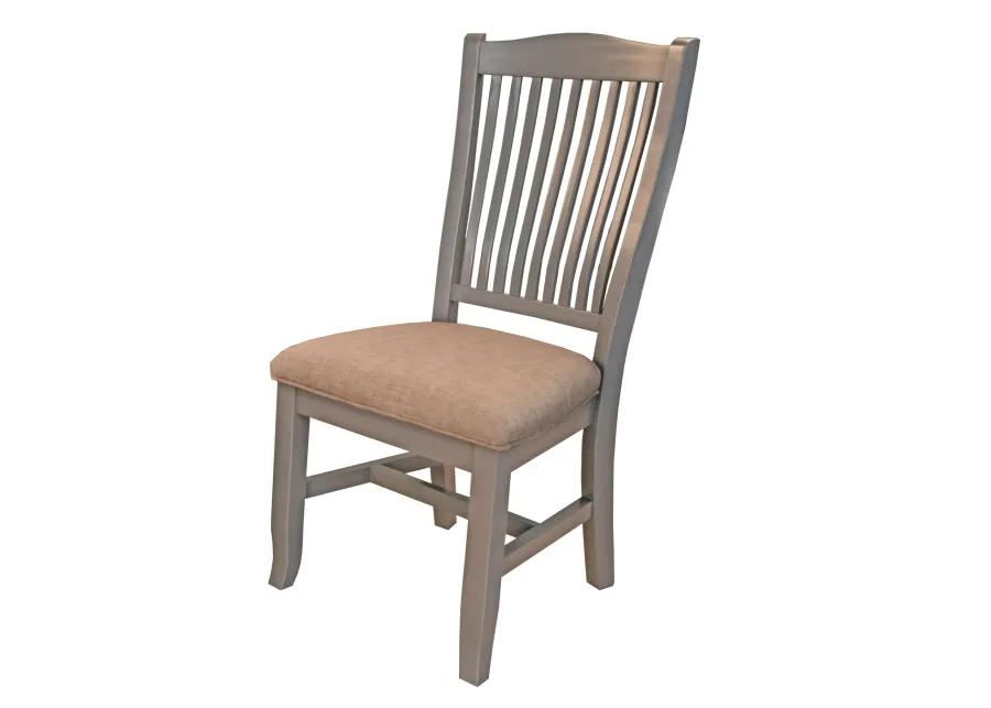 Port Townsend Upholstered Side Chair