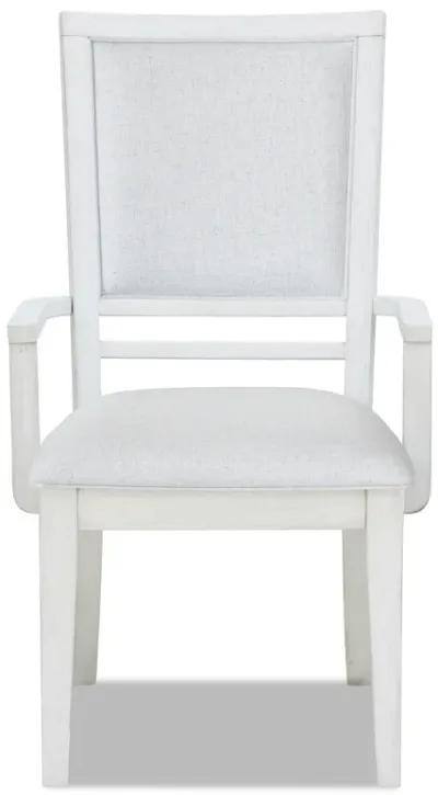 Crestone Upholstered Arm Chair