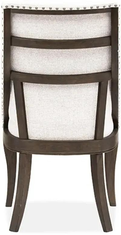 Dover Manor Side Chair