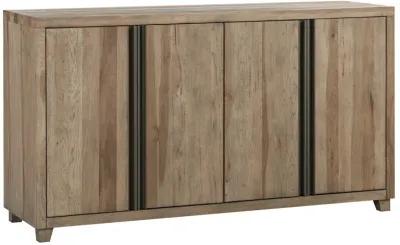 Casual Loft Sideboard