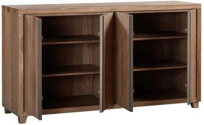 Casual Loft Sideboard