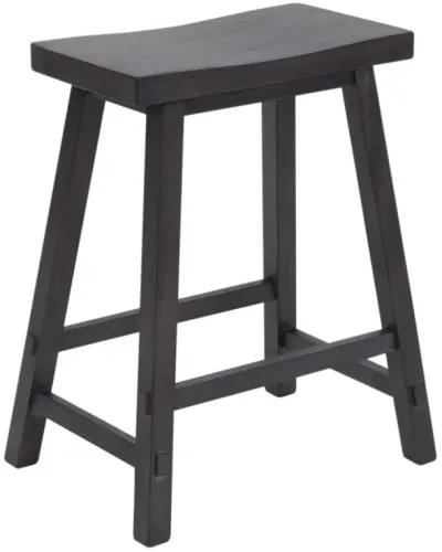 Creations Slate Backless Stool