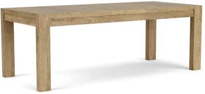 Davie Rectangular Dining Table