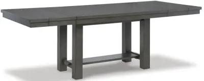 Myshanna Rectangular Dining Table