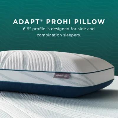 Tempur-Adapt ProHi Queen Pillow