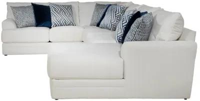 Polaris 3 Piece Sectional