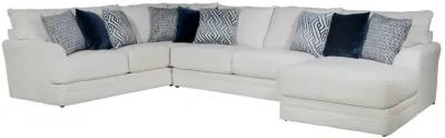 Polaris 3 Piece Sectional