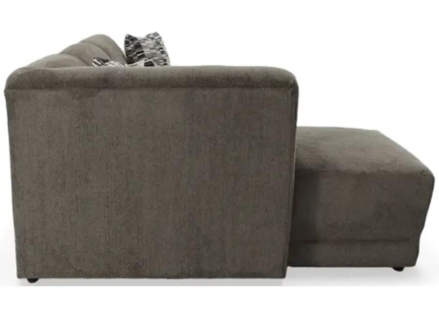 Cole II 2 Piece Sectional