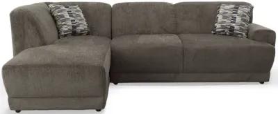 Cole II 2 Piece Sectional