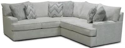 Anderson 2 Piece Sectional