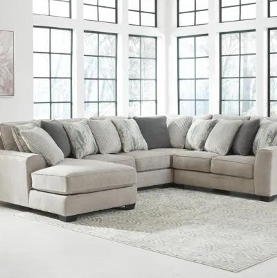 Ardsley 4 Piece Sectional