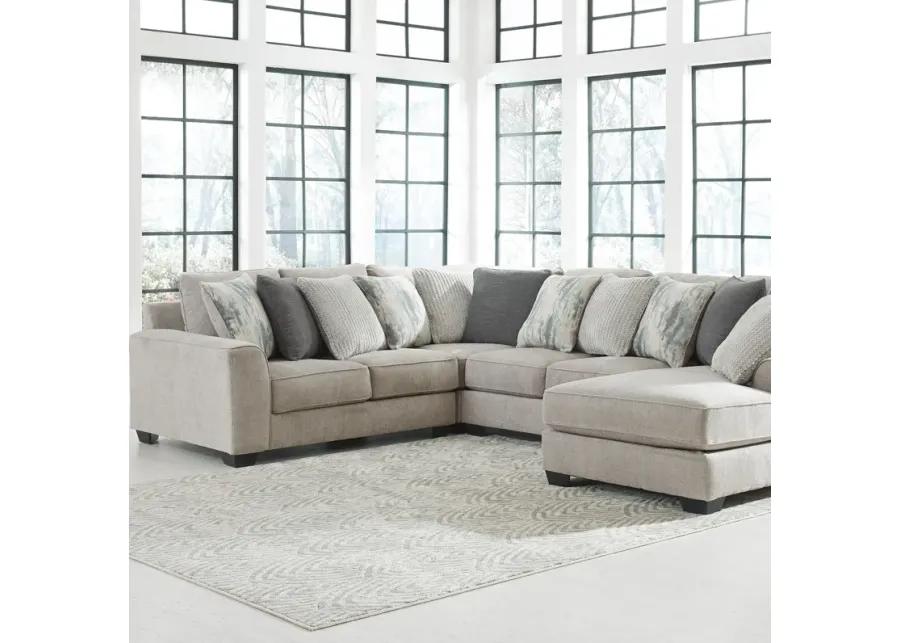 Ardsley 4 Piece Sectional