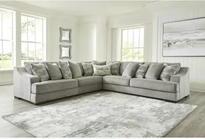 Bayless 3 Piece Sectional