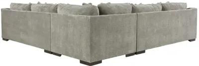 Bayless 3 Piece Sectional