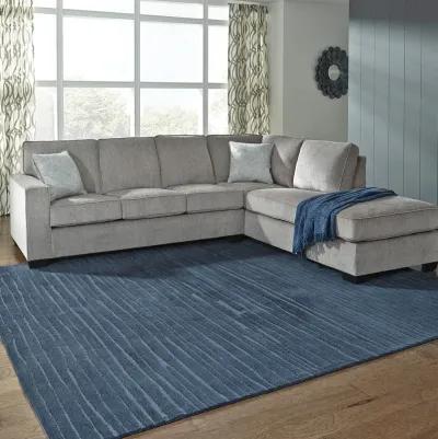 Altari Alloy 2 Piece Sectional