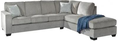 Altari Alloy 2 Piece Sectional