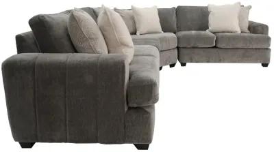 Bella 3 Piece Sectional