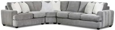 Bella 3 Piece Sectional