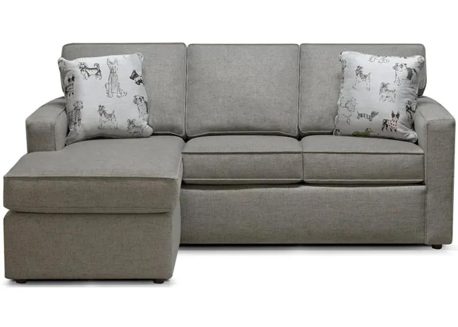 Norris 2 Piece Sofa Chaise