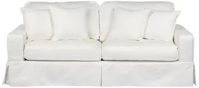 Americana Pearl Slipcover Sofa