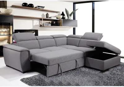 Gerardo 3 Piece Sectional